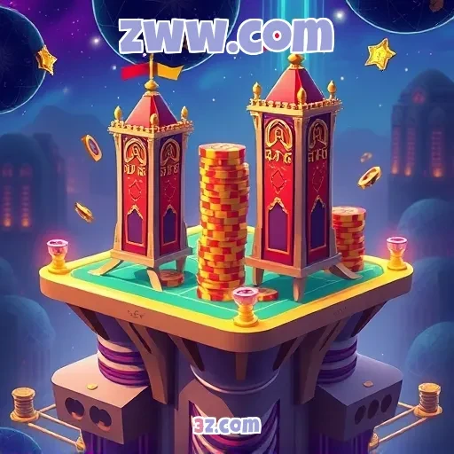 zww.com: Venha se Divertir com as Caça-Níqueis Online Mais Empolgantes